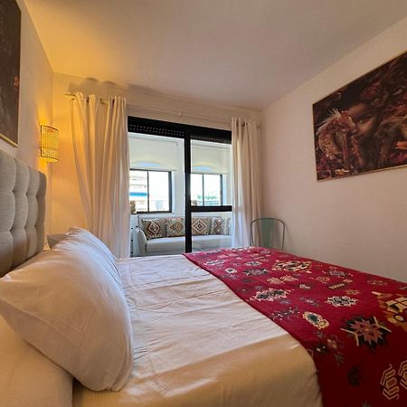 Nomad Stays Milos Y Bali Marbellac Extérieur photo