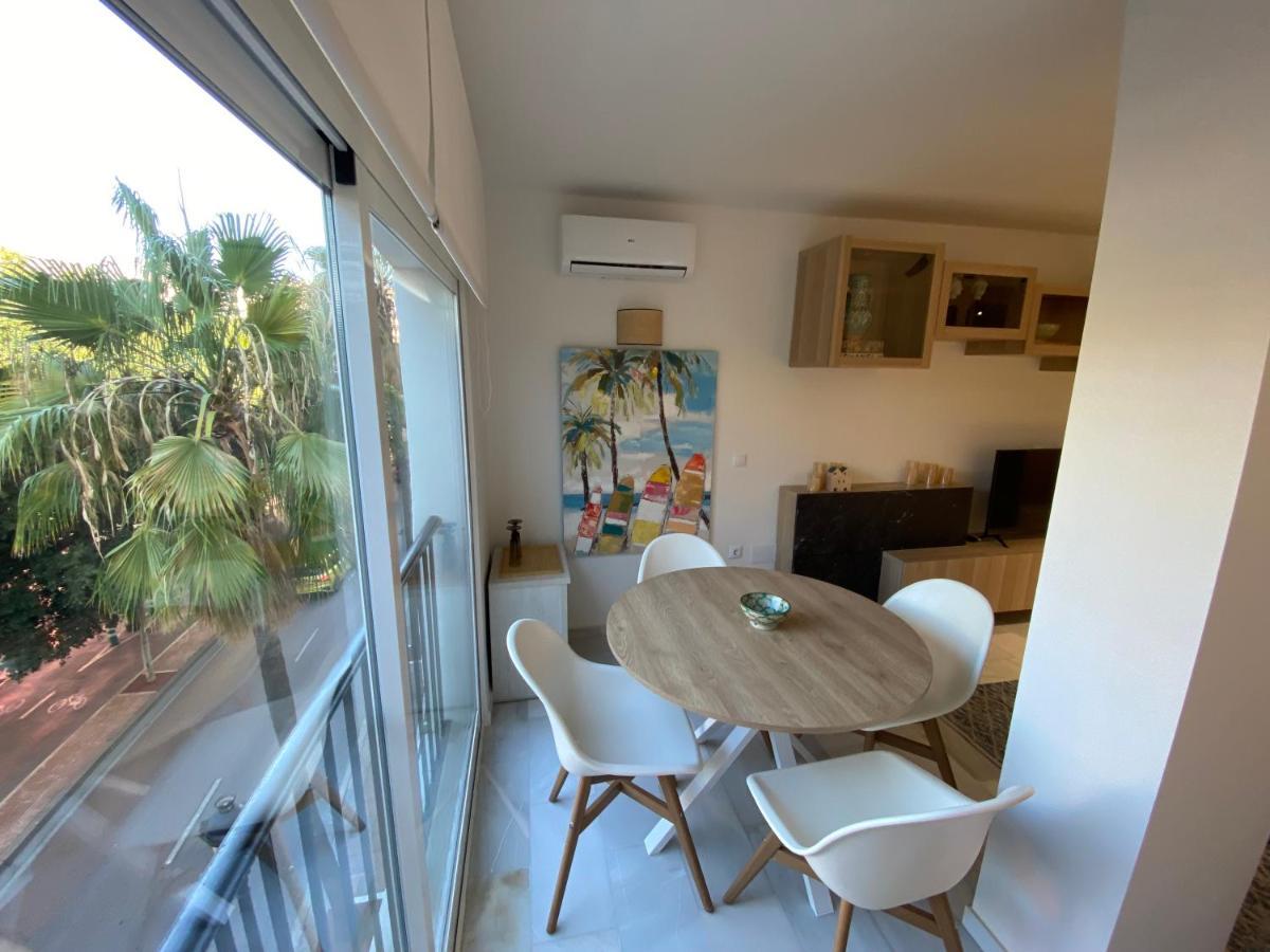 Nomad Stays Milos Y Bali Marbellac Extérieur photo