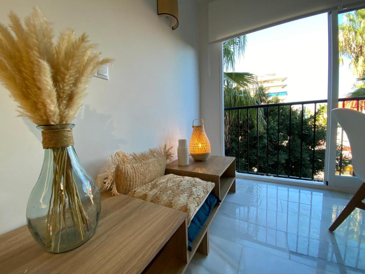 Nomad Stays Milos Y Bali Marbellac Extérieur photo