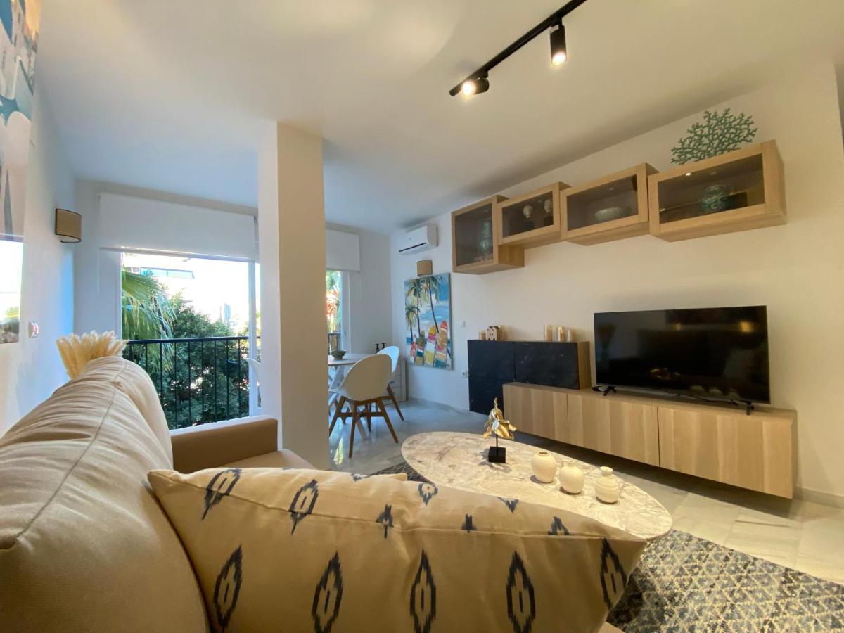 Nomad Stays Milos Y Bali Marbellac Extérieur photo