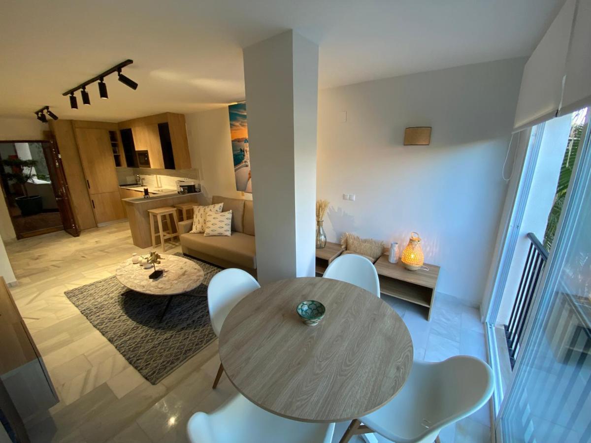 Nomad Stays Milos Y Bali Marbellac Extérieur photo