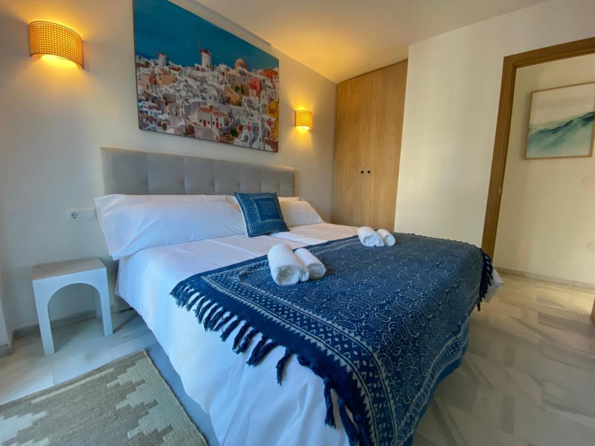Nomad Stays Milos Y Bali Marbellac Extérieur photo
