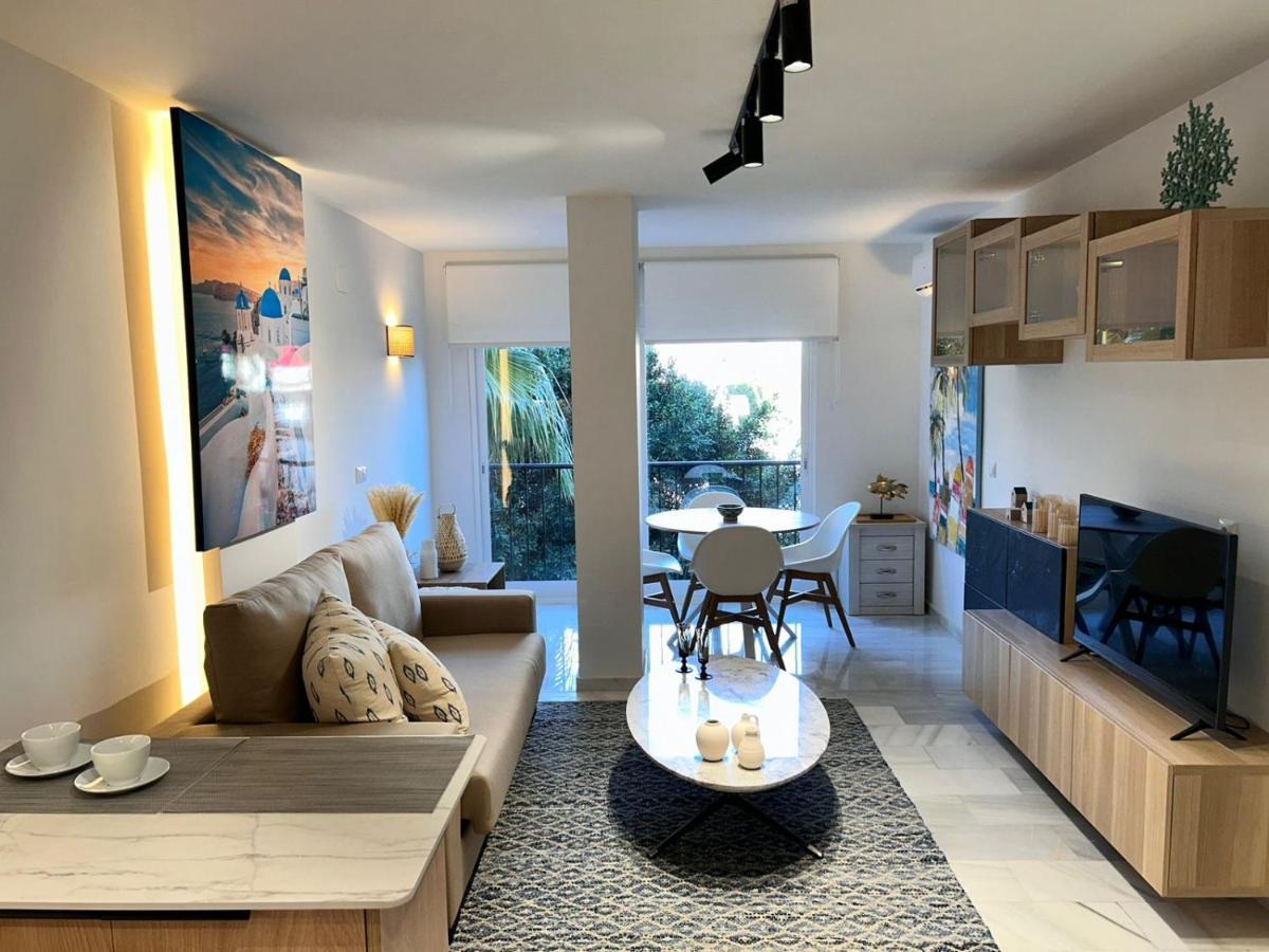 Nomad Stays Milos Y Bali Marbellac Extérieur photo