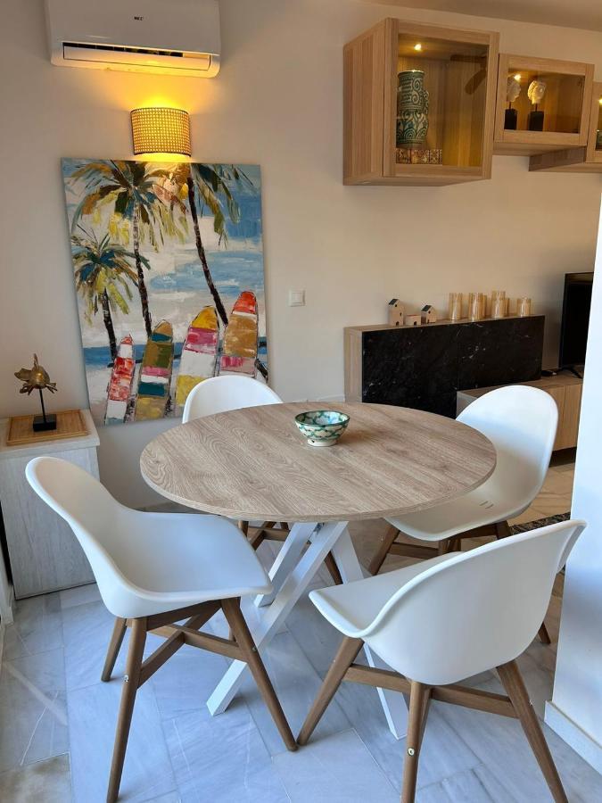 Nomad Stays Milos Y Bali Marbellac Extérieur photo