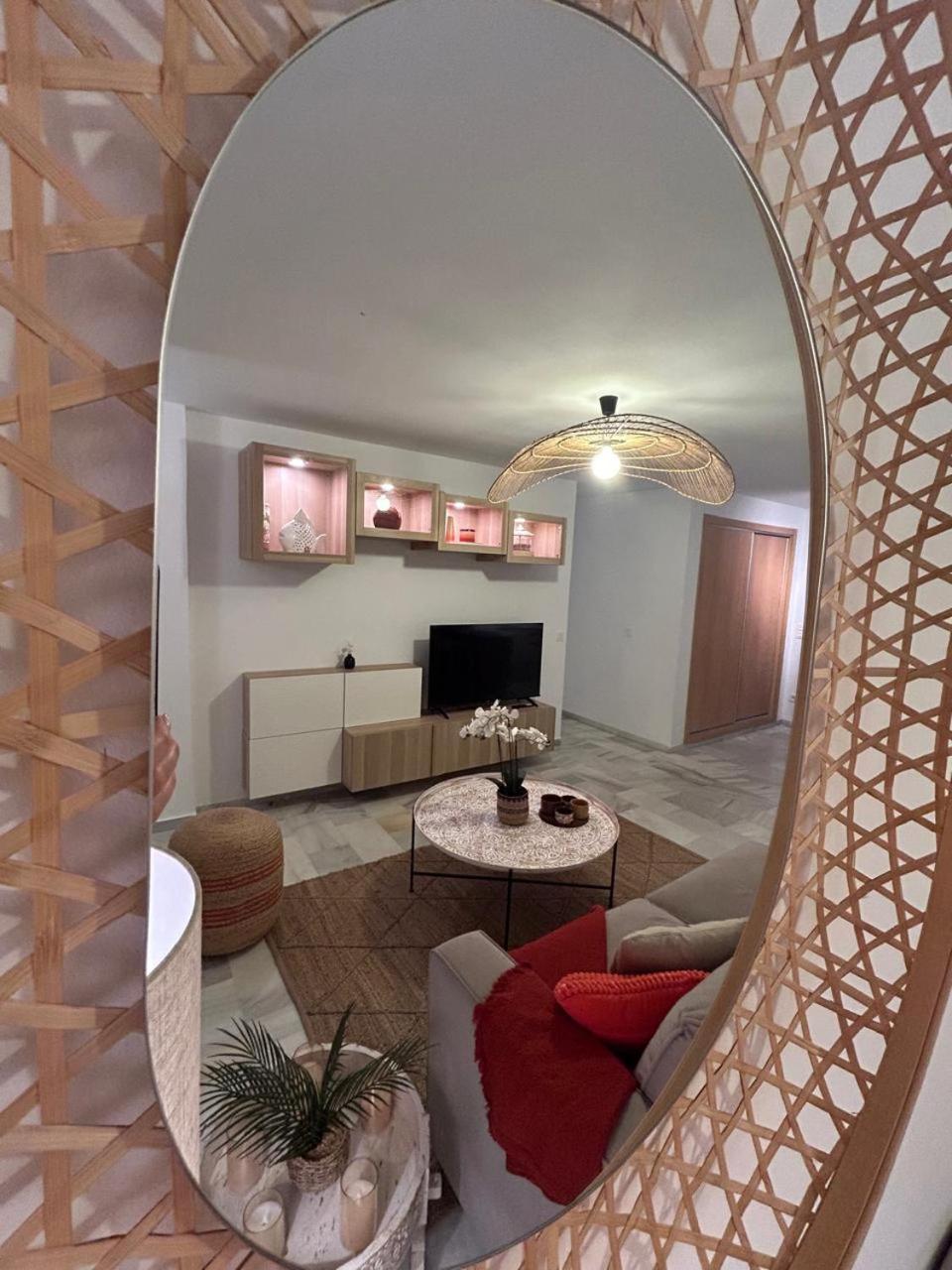 Nomad Stays Milos Y Bali Marbellac Extérieur photo
