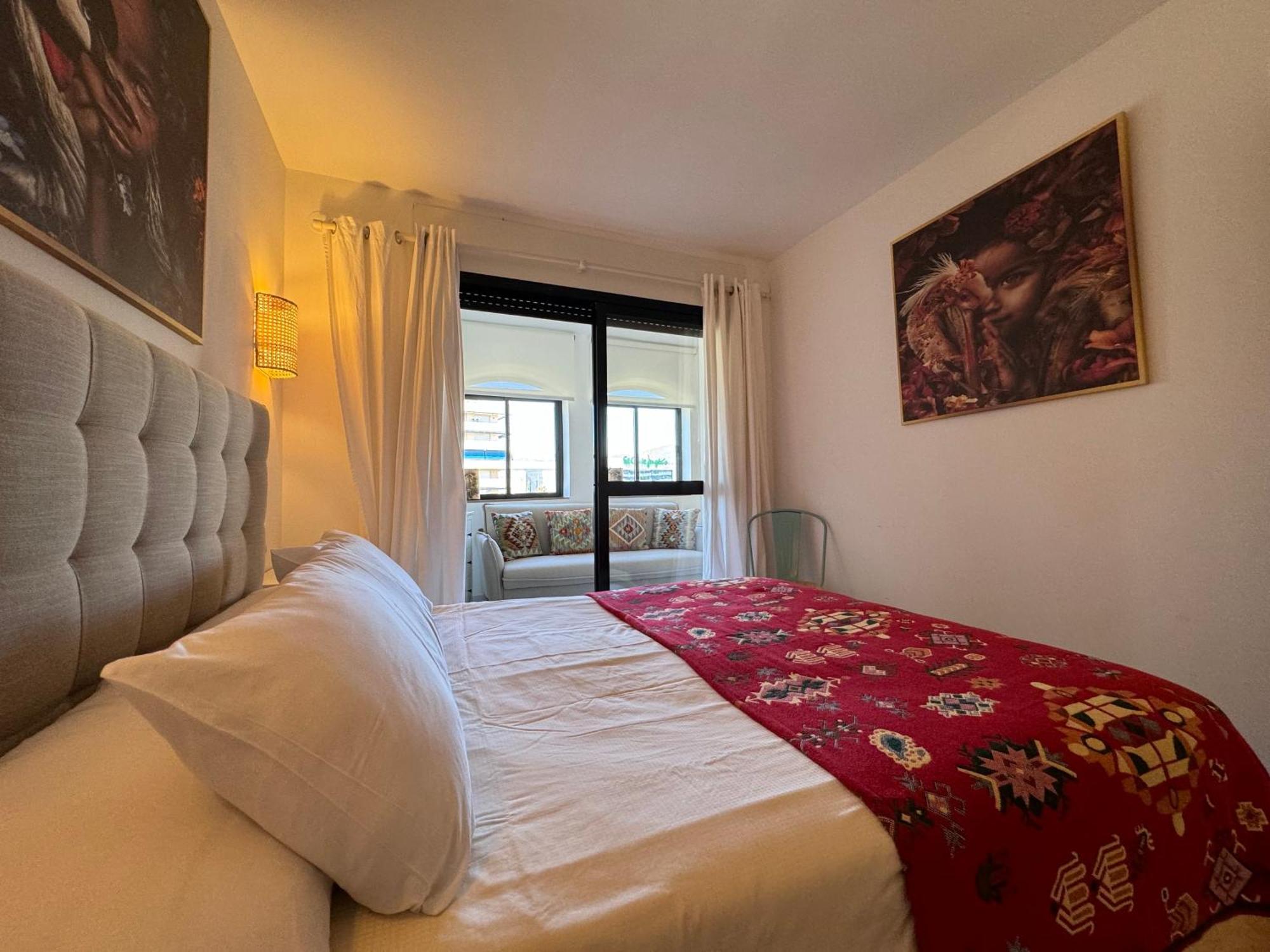Nomad Stays Milos Y Bali Marbellac Extérieur photo