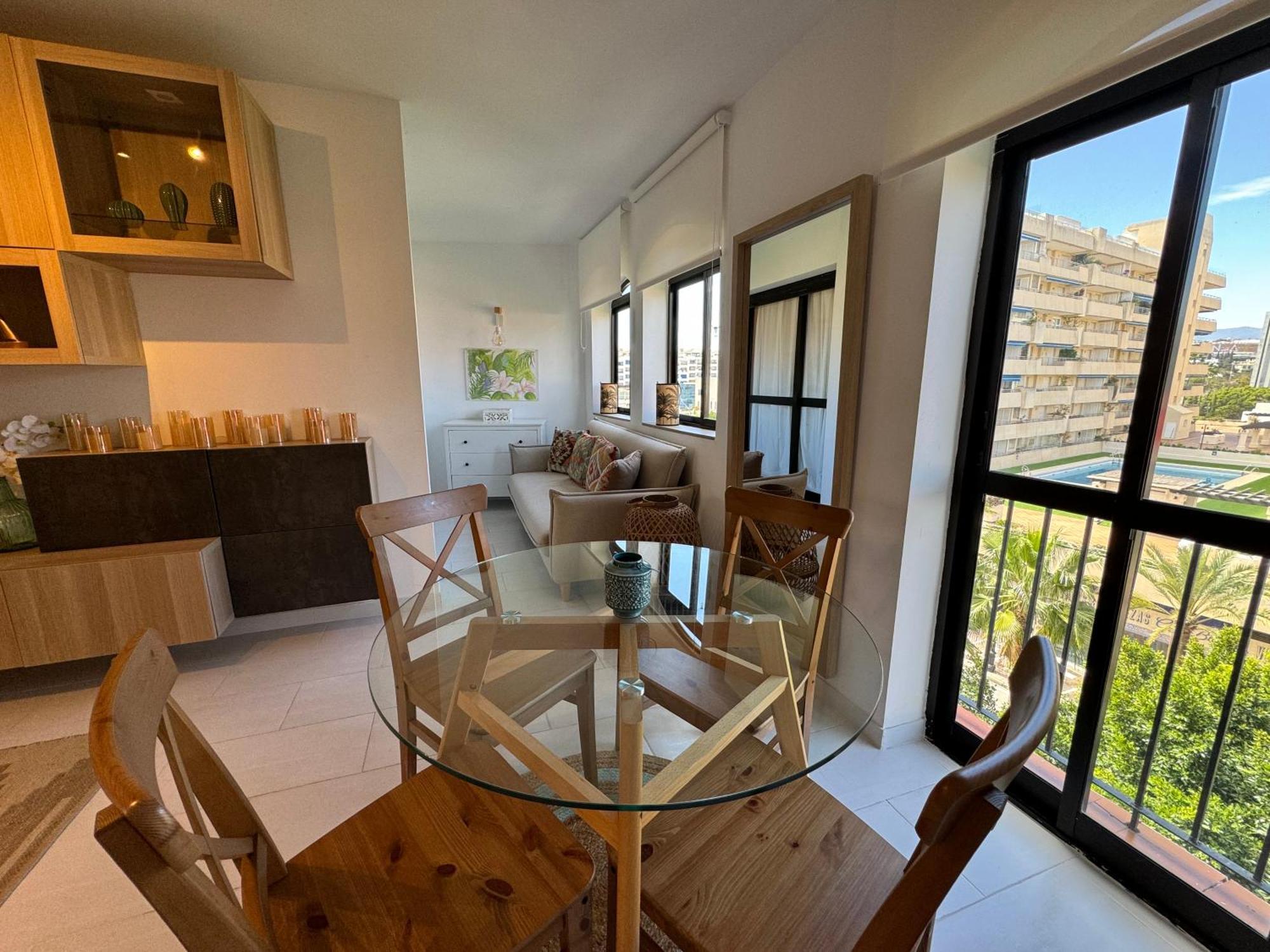 Nomad Stays Milos Y Bali Marbellac Extérieur photo