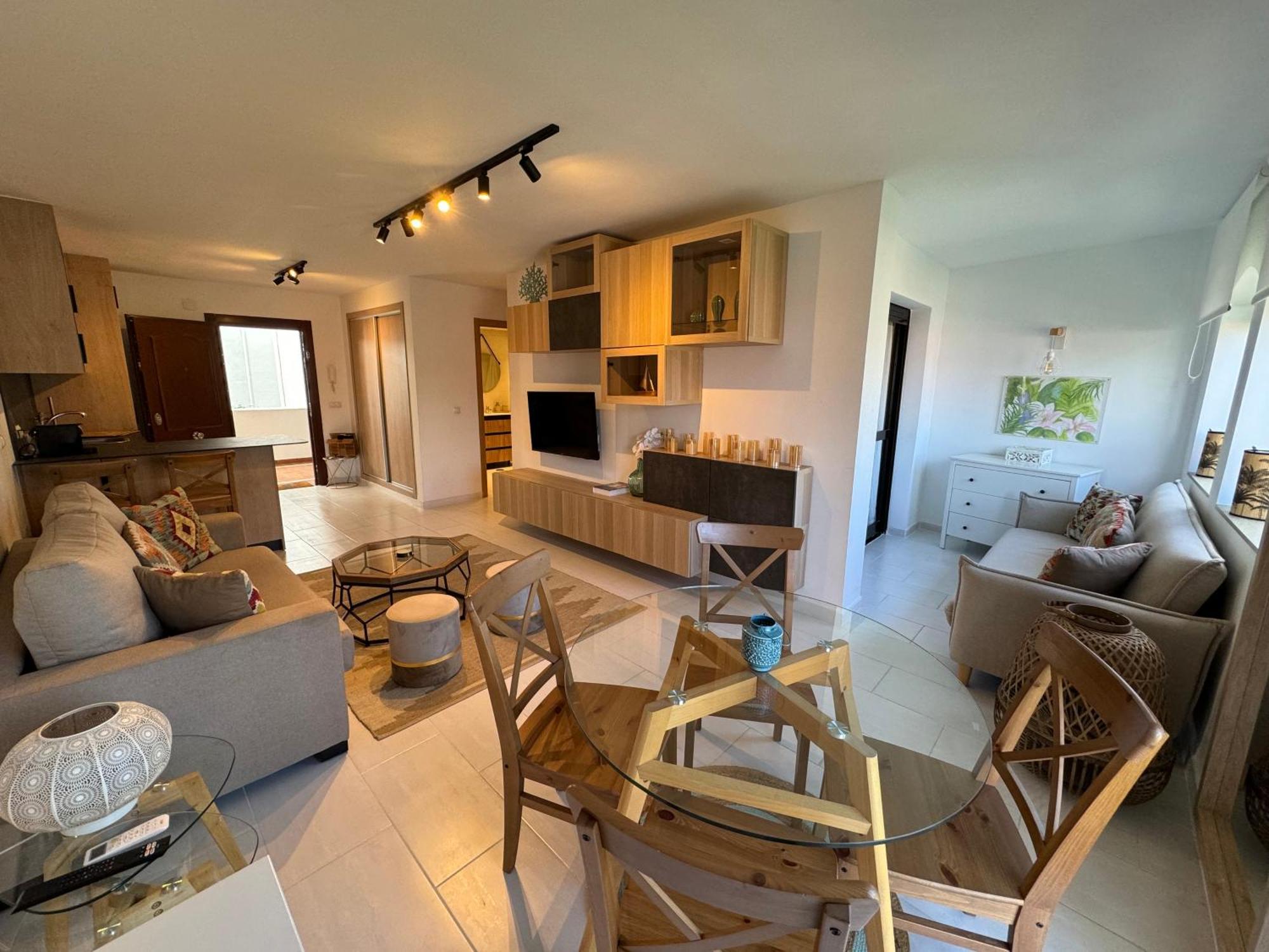 Nomad Stays Milos Y Bali Marbellac Extérieur photo